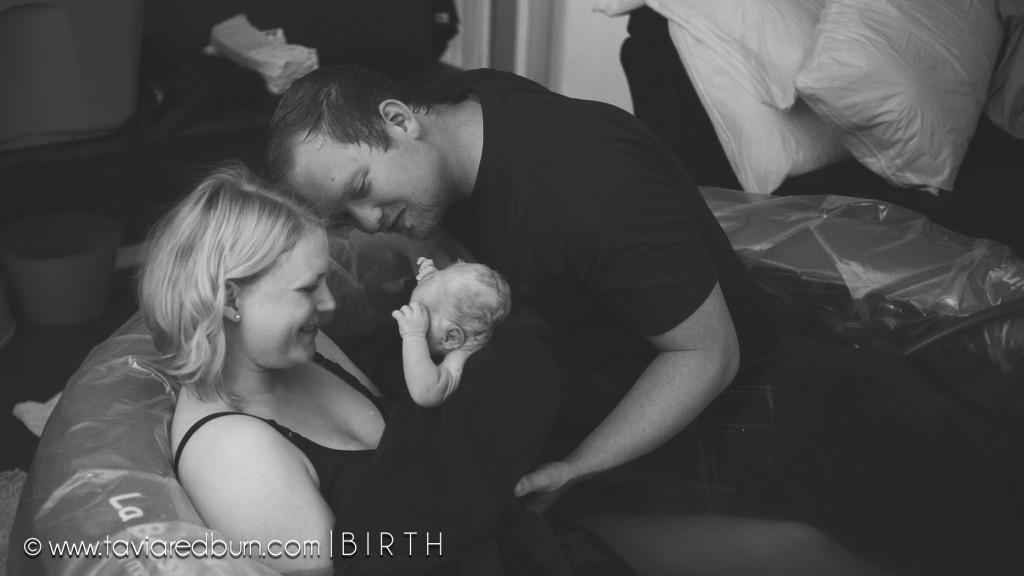 okc homebirth photography
