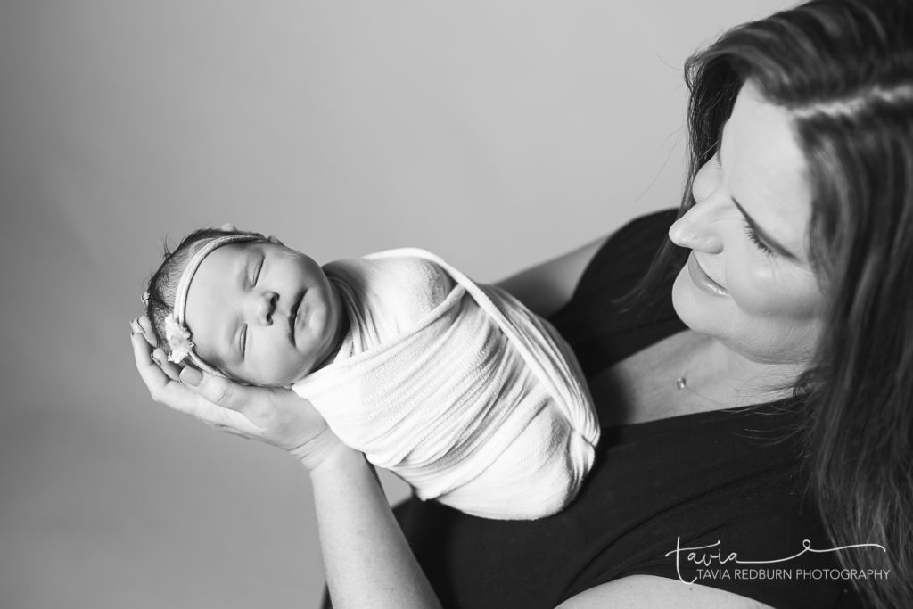 okc newborn photographer