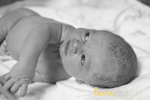 Oklahoma City Birth Photography