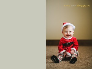 Oklahoma City Baby Photographer