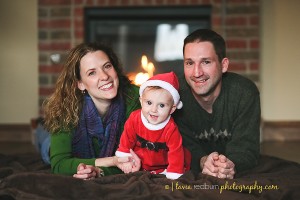 Oklahoma City Family Photography