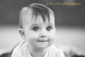 Oklahoma City Baby Photography