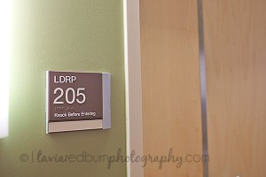 door number at hospital birth oklahoma