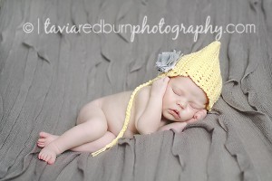 newborn photography oklahoma