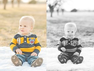 18 month boy photo ideas
