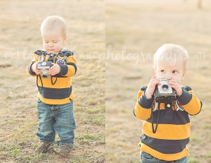 18 month old photo inspiration