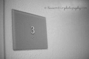 room number