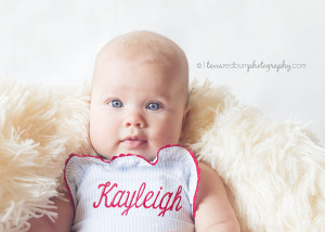 baby photographer in oklahoma
