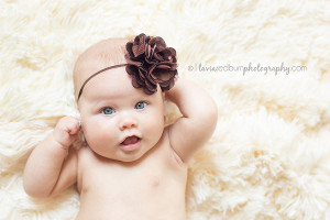 edmond oklahoma baby photographer
