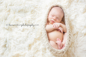 oklahoma city newborn photography