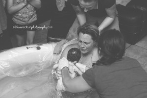 that first moment, birth photography in oklahoma