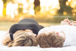 pregnancy couples photography