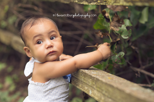 oklahoma baby photographer