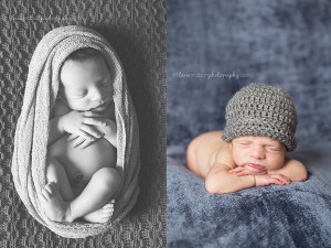 yukon oklahoma newborn photographer