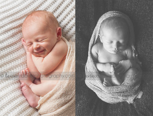 yukon oklahoma newborn photographer
