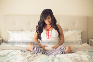 maternity photographer oklahoma city