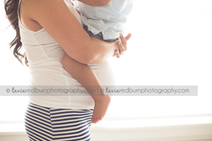 oklahoma maternity photography