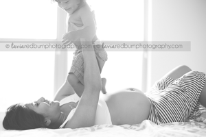 oklahoma city maternity photographer