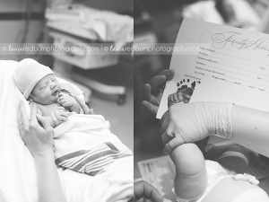 oklahoma city birth photographer