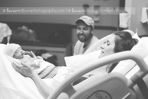 labor and birth photography oklahoma city