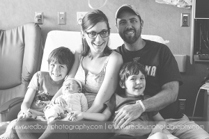 yukon oklahoma birth photographer