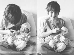 birth and newborn photographer oklahoma city