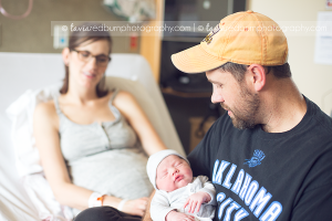 oklahoma birth photography