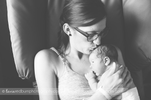 first 48 birth session okc