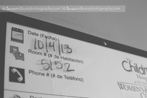 oklahoma city birth photographer