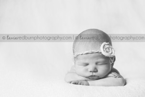 mustang oklahoma newborn photographer