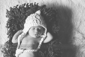 newborn photographer in edmond oklahoma