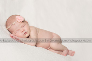 newborn photography in okc