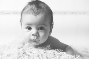 oklahoma city baby photographer