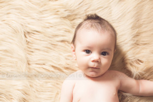 oklahoma city baby photographer
