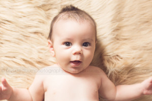 oklahoma city baby photographer