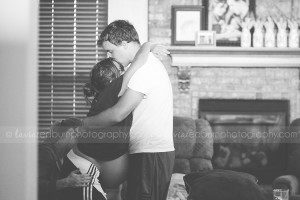 oklahoma city birth photographer