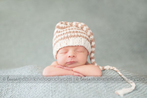 oklahoma newborn photographer