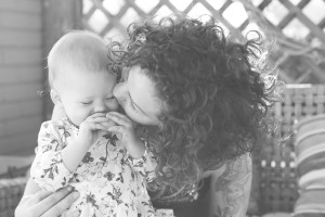 oklahoma city first birthday lifestyle photographer