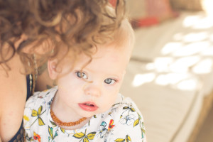 oklahoma city first birthday lifestyle photographer