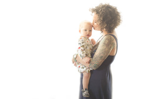 oklahoma city first birthday lifestyle photographer