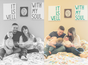 newborn photography in oklahoma city