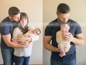 newborn photography in oklahoma city