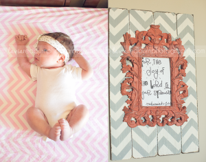 lifestyle newborn photographer okc