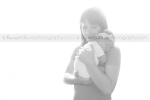 newborn photography in oklahoma city