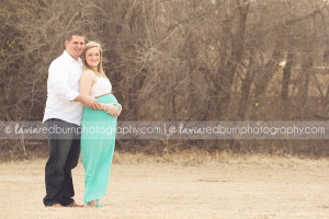 Oklahoma City Maternity and Newborn Photographer