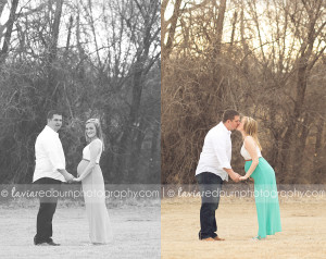 OKC maternity photographer