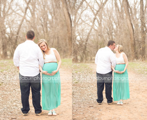 oklahoma city newborn and maternity photographer