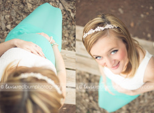 oklahoma city newborn and maternity photographer