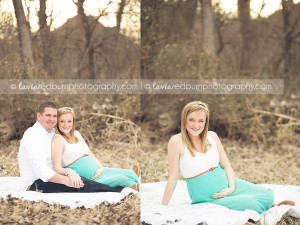 edmond oklahoma maternity photographer