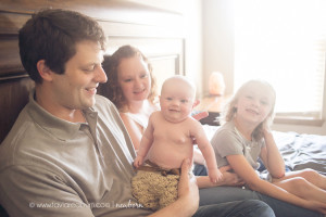 new family in oklahoma city photography